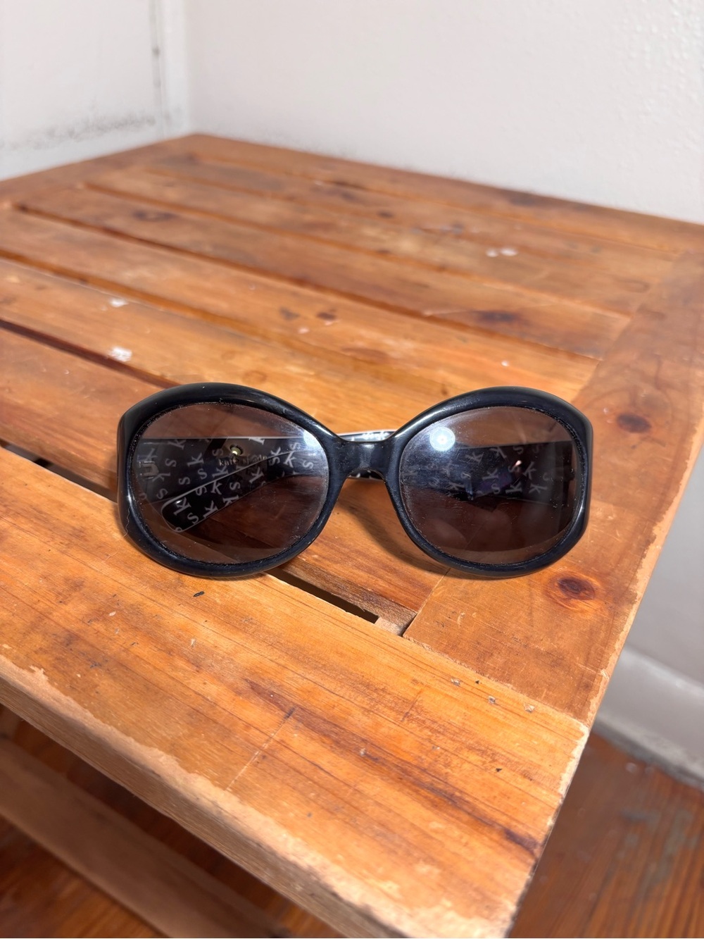 Kate Spade Kinsey/s Y20p Sunglasses